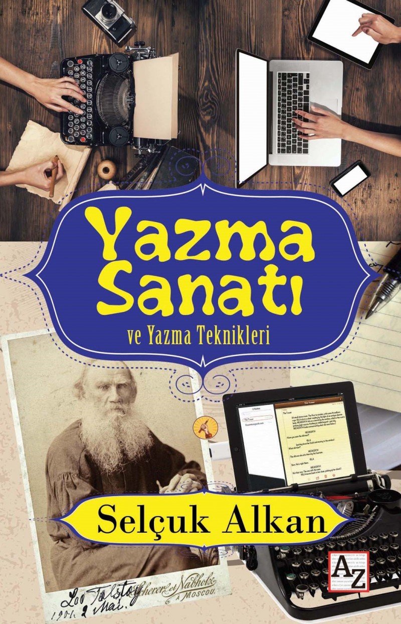 Yazma Sanatı ve Yazma Teknikleri Books