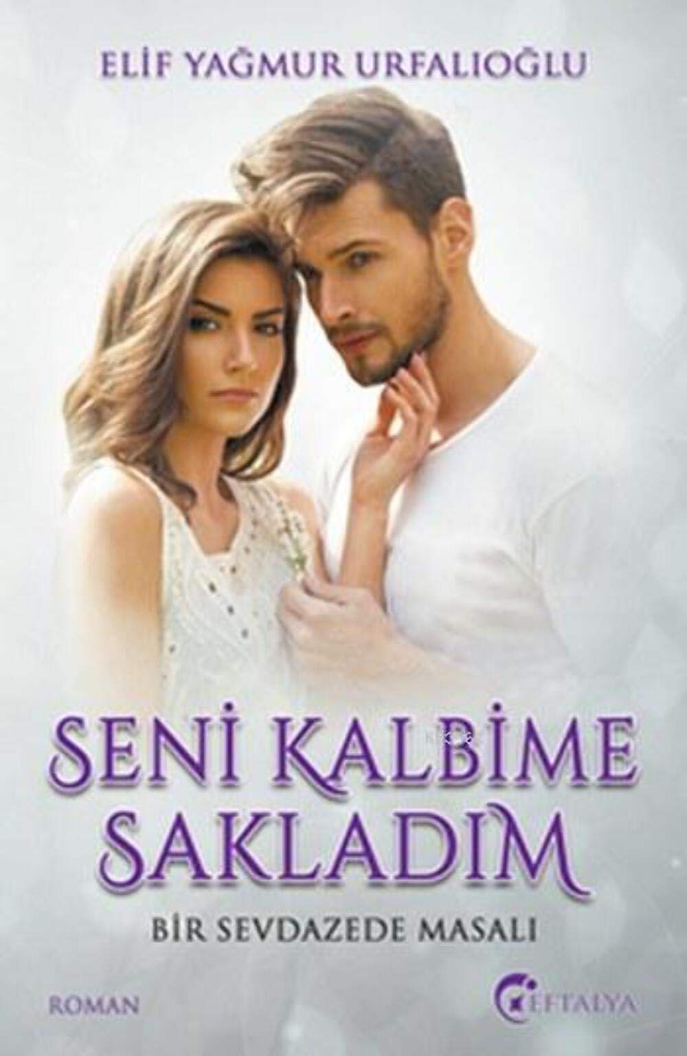 Seni Kalbime Sakladim Historical Fiction