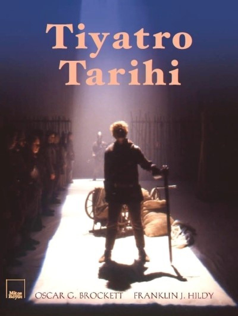 Tiyatro Tarihi Film, Art & Culture