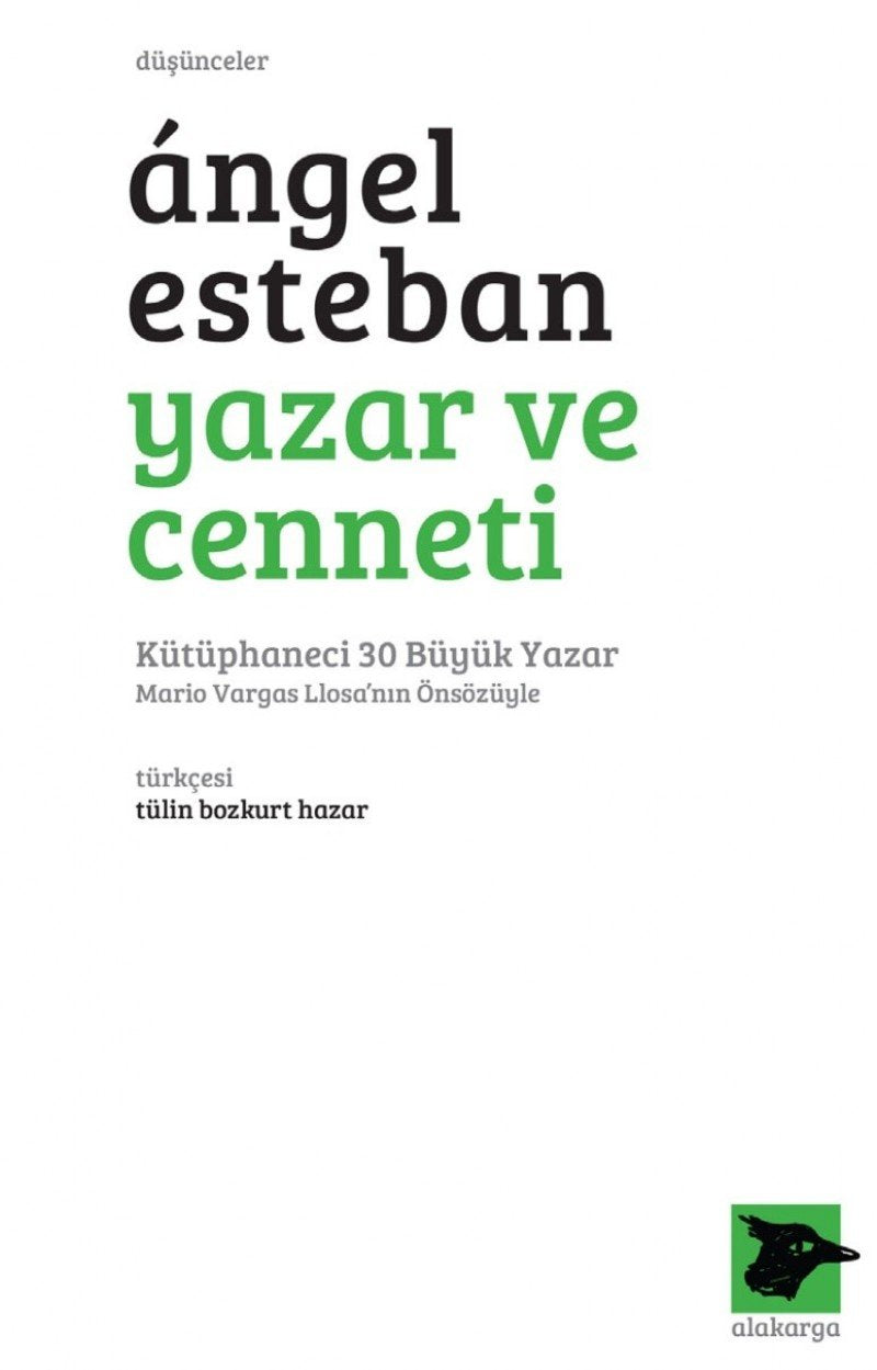 Yazar ve Cenneti: Kütüphaneci 30 Büyük Yazar Historical Fiction
