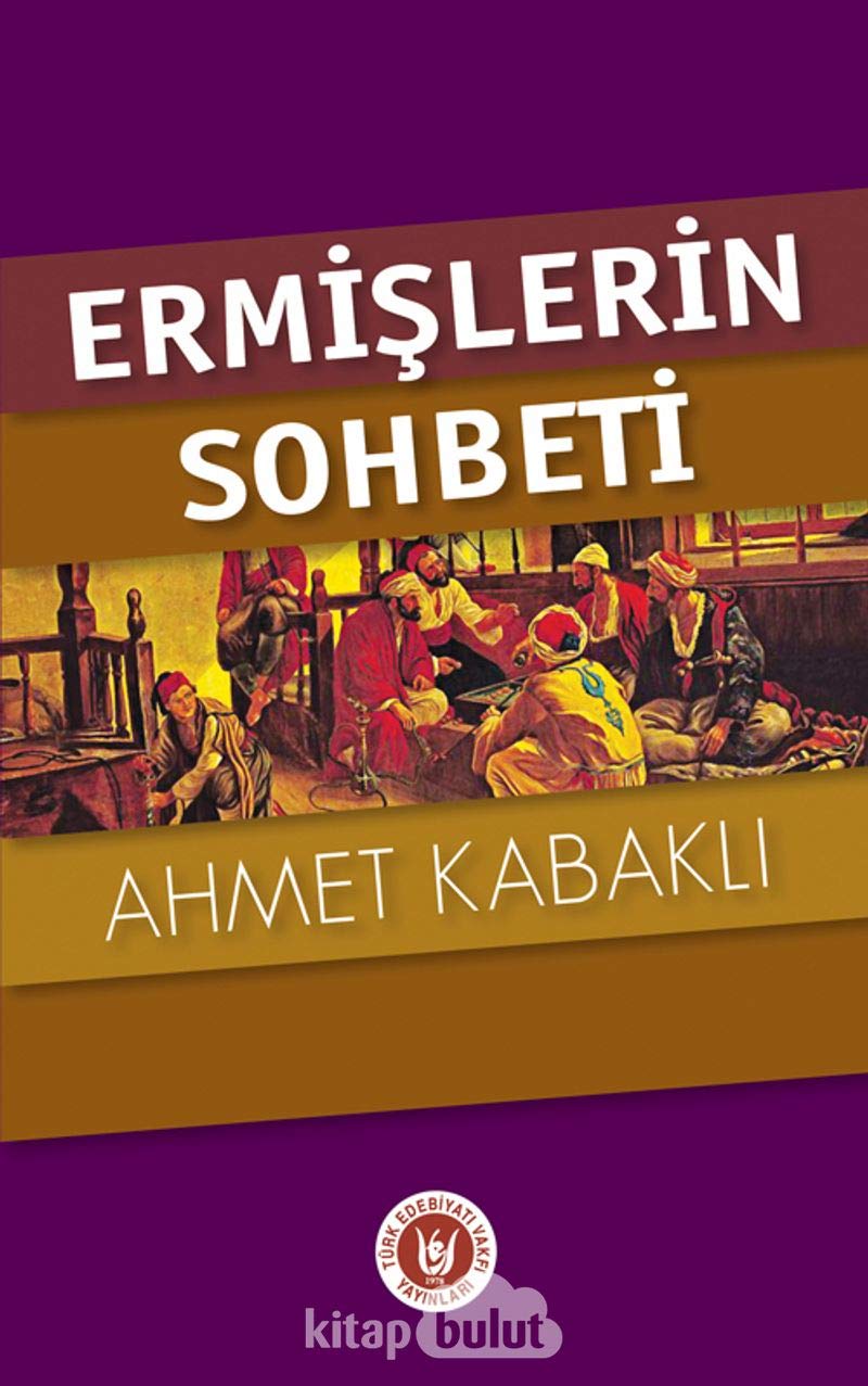 Ermislerin Sohbeti Social Sciences
