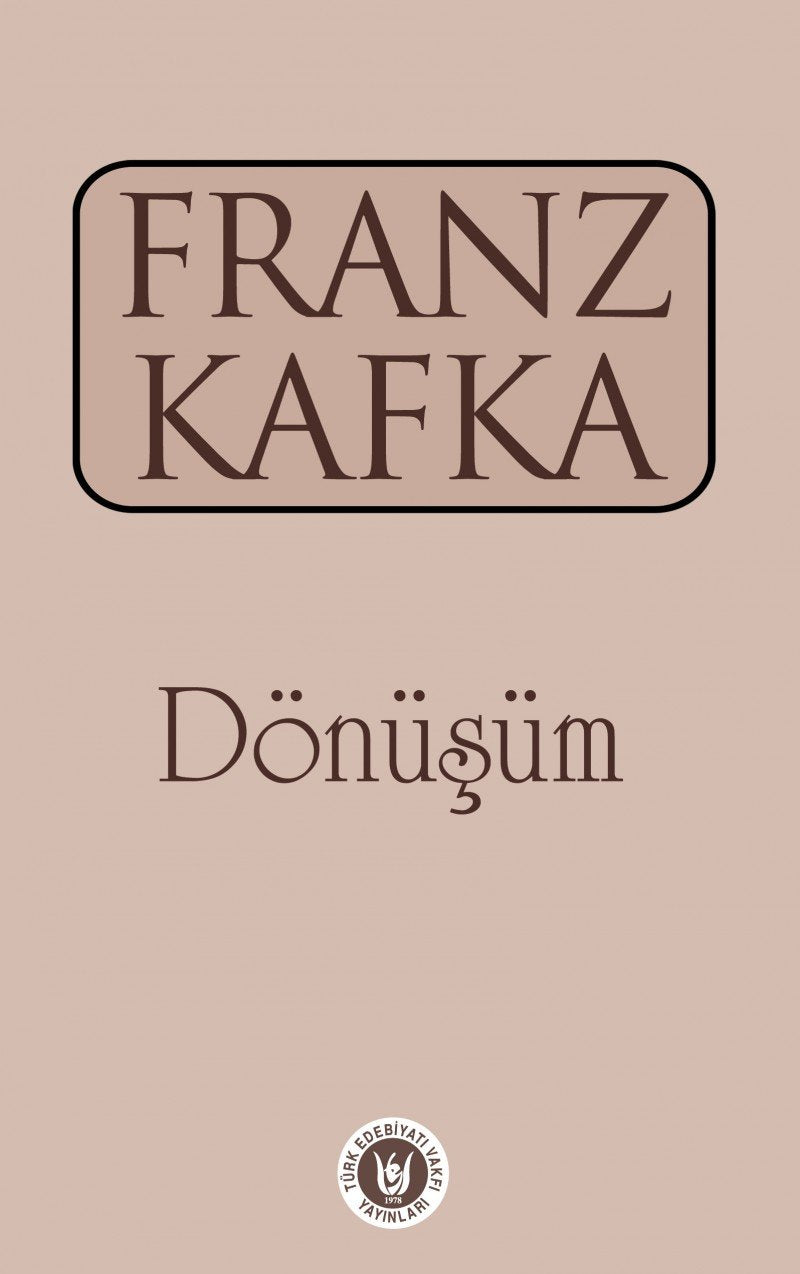 Product Image: Dönüsüm