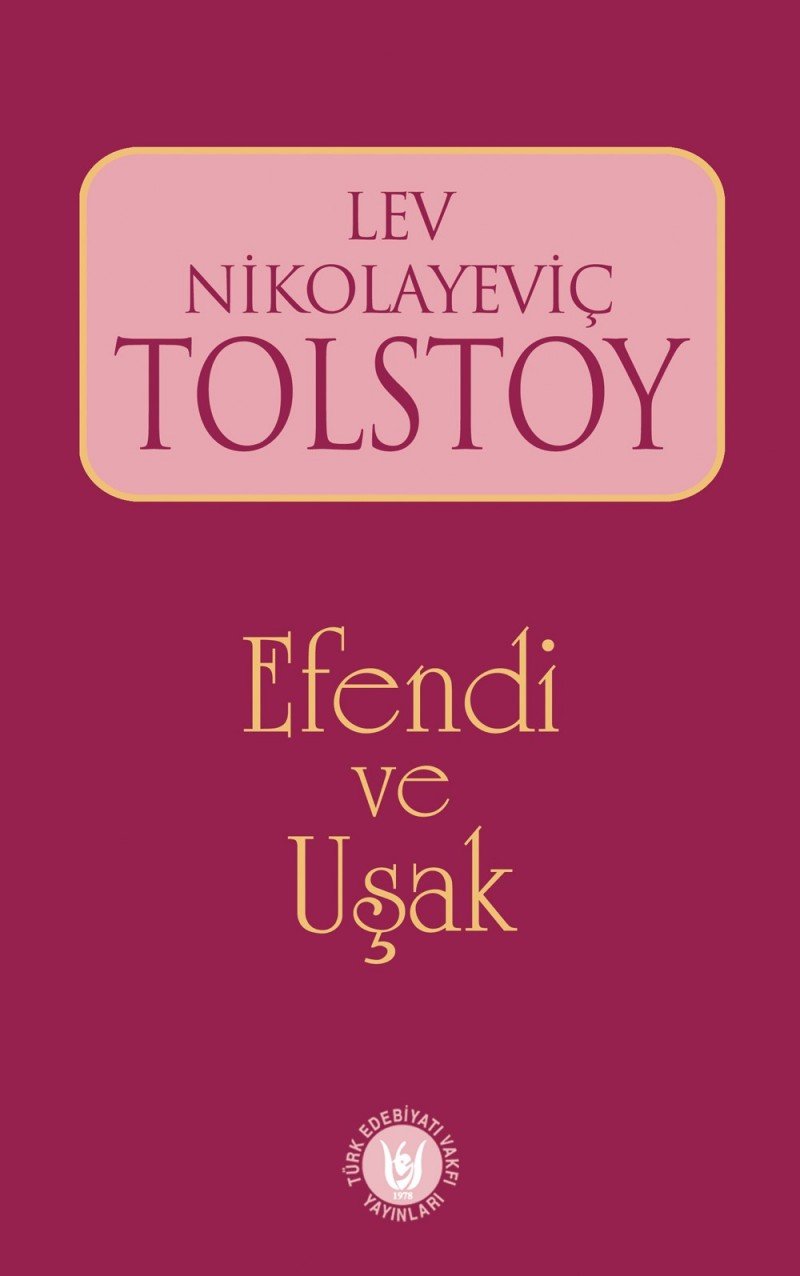 Product Image: Efendi Ve Usak