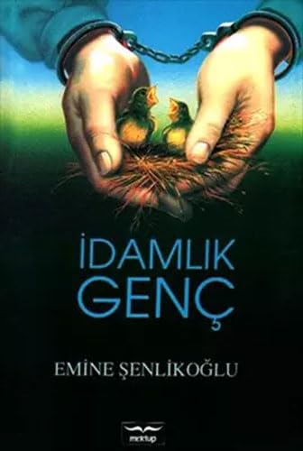 Product Image: Idamlik Genc