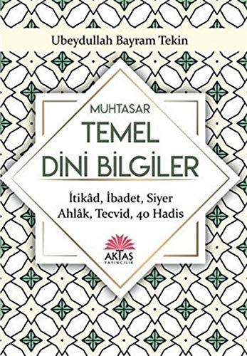 Sorulu - Cevapli Muhtasar Temel Dini Books