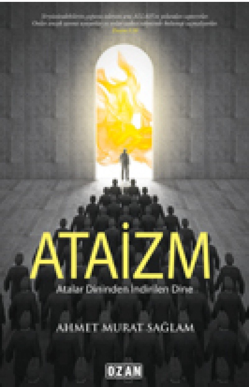 Ataizm: Atalar Dininden İndirilen Dine Religion & Esotericism