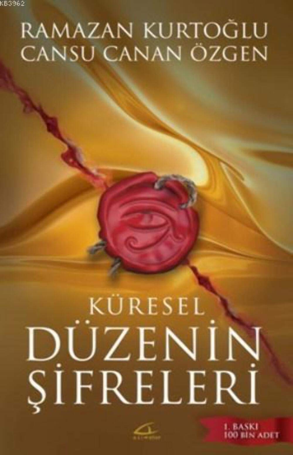 Küresel Düzenin Sifreleri Politics & History