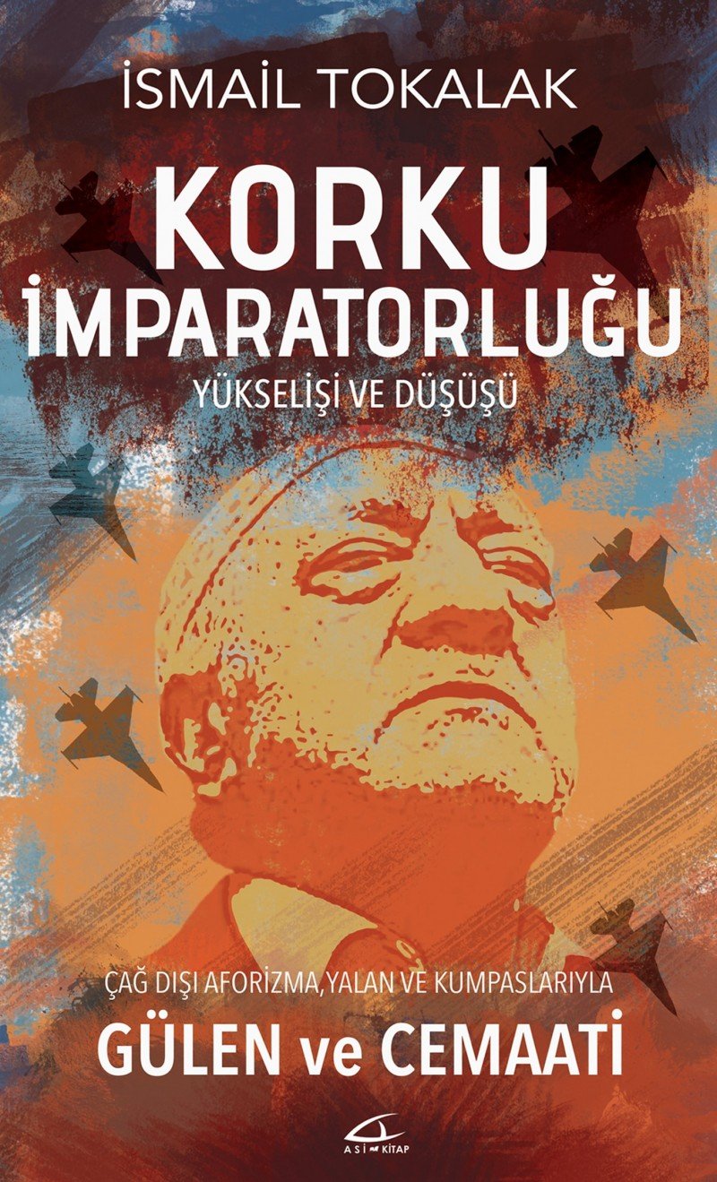 Korku Imparatorlugu Politics & History