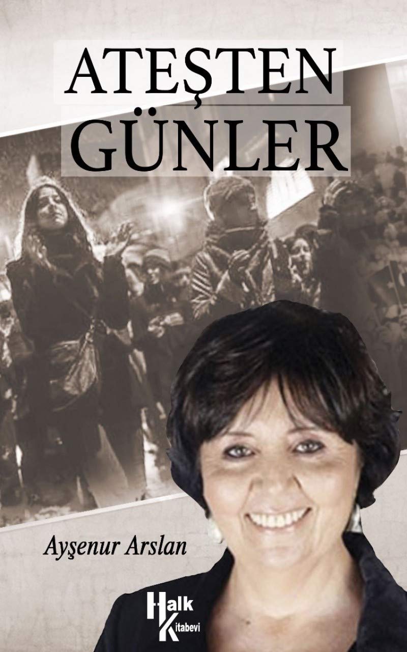 Atesten Günler Politics & History