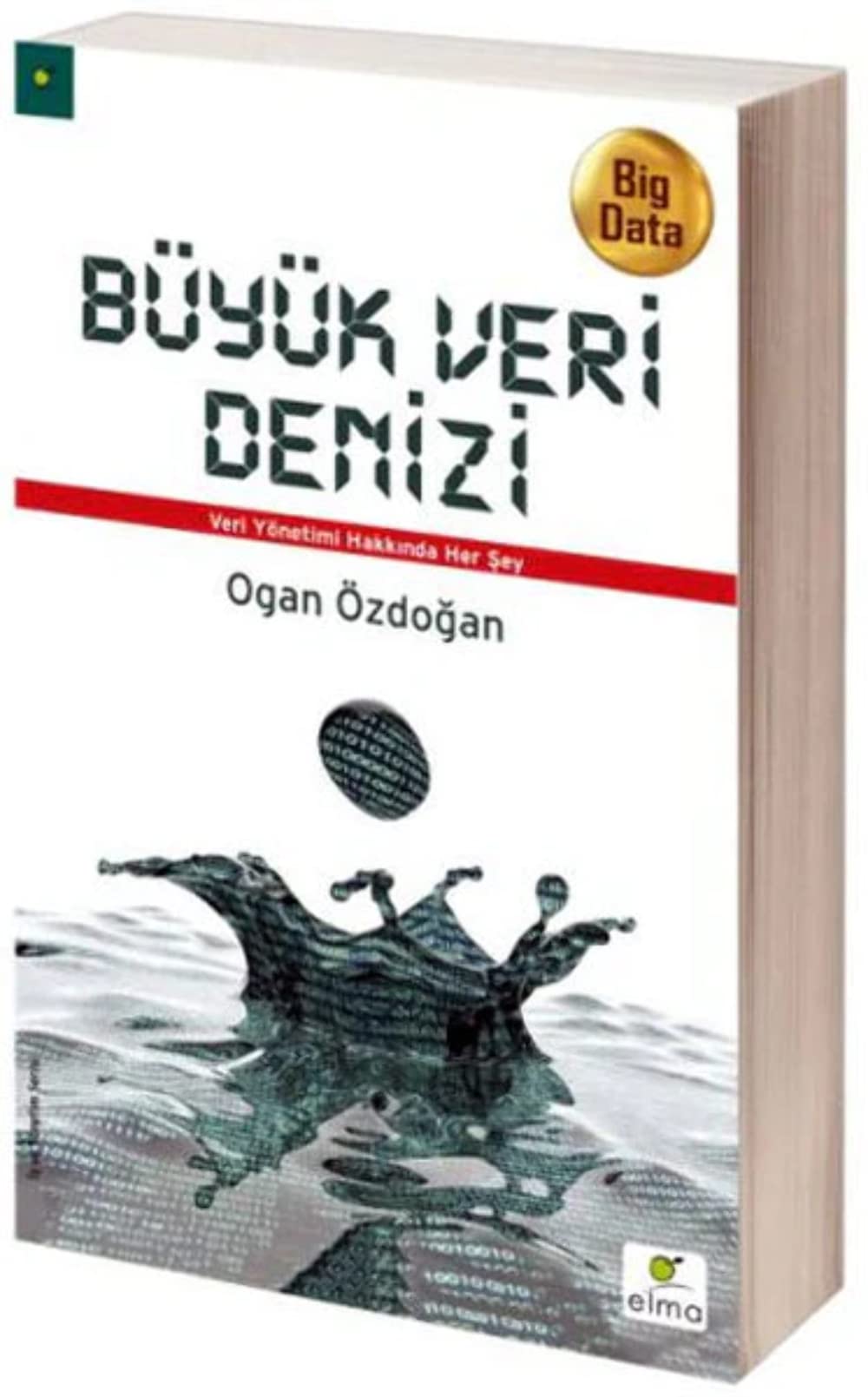 Büyük Veri Denizi: Big Data - Veri Yönetimi Hakkında Her Şey Business, Finance & Career
