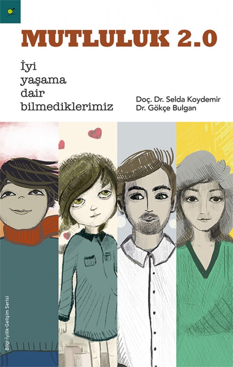 Mutluluk 2.0: İyi Yaşama Dair Bilmediklerimiz Lifestyle