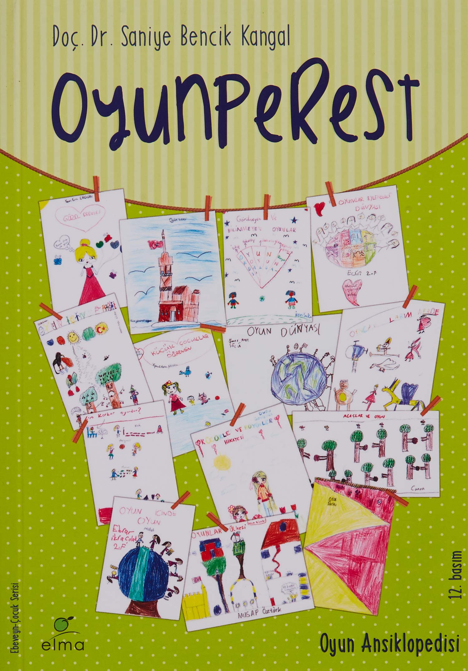 Product Image: Oyunperest