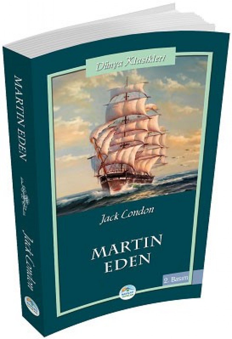 Product Image: Martin Eden