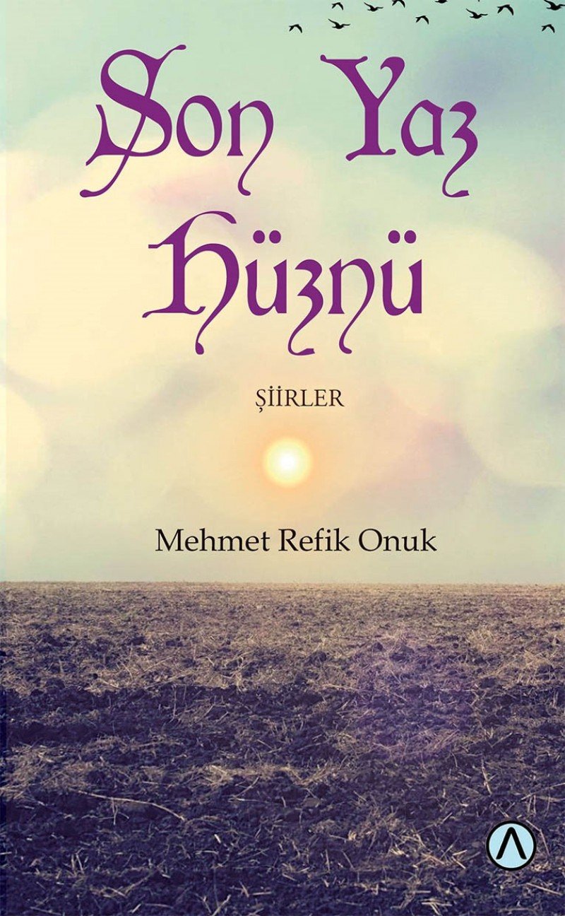 Son Yaz Hüznü Siirler Books