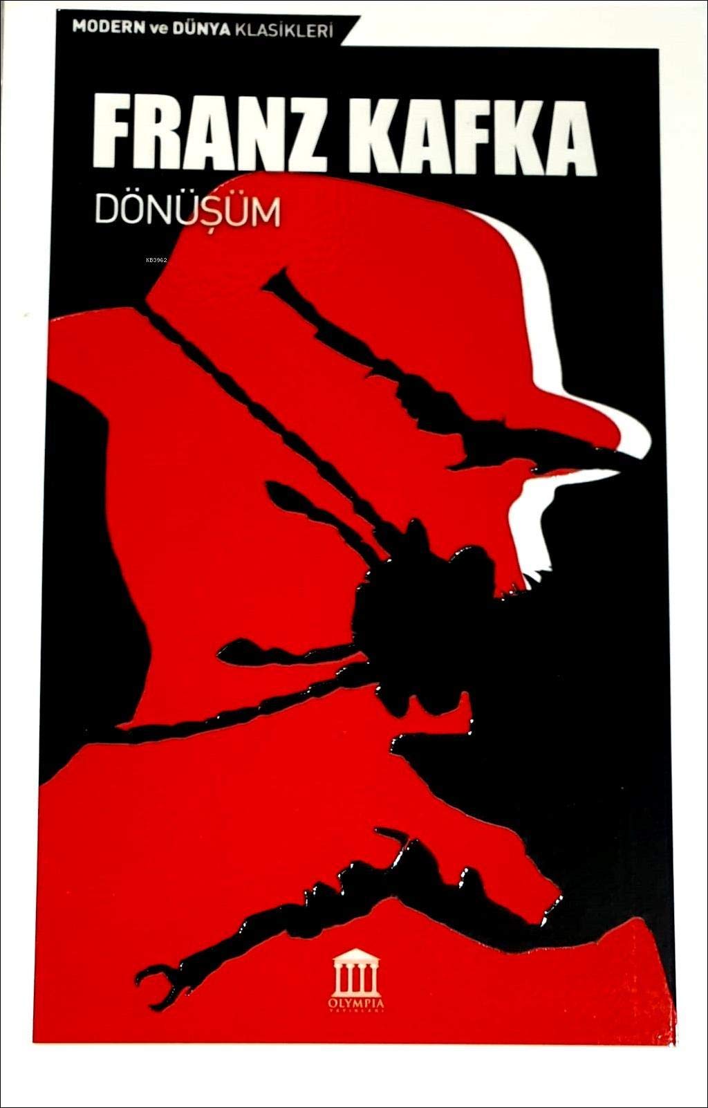 Dönüsüm Books