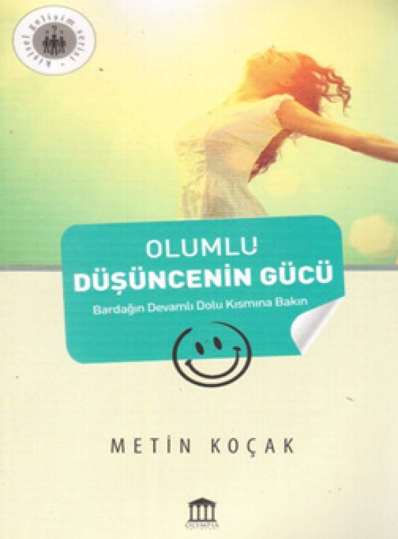Olumlu Düsüncenin Gücü Books