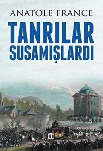Tanrilar Susamislardi book