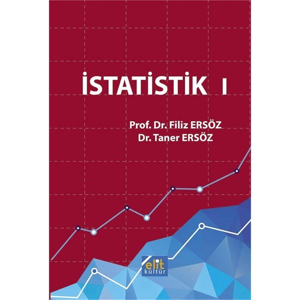 İstatistik 1 Books