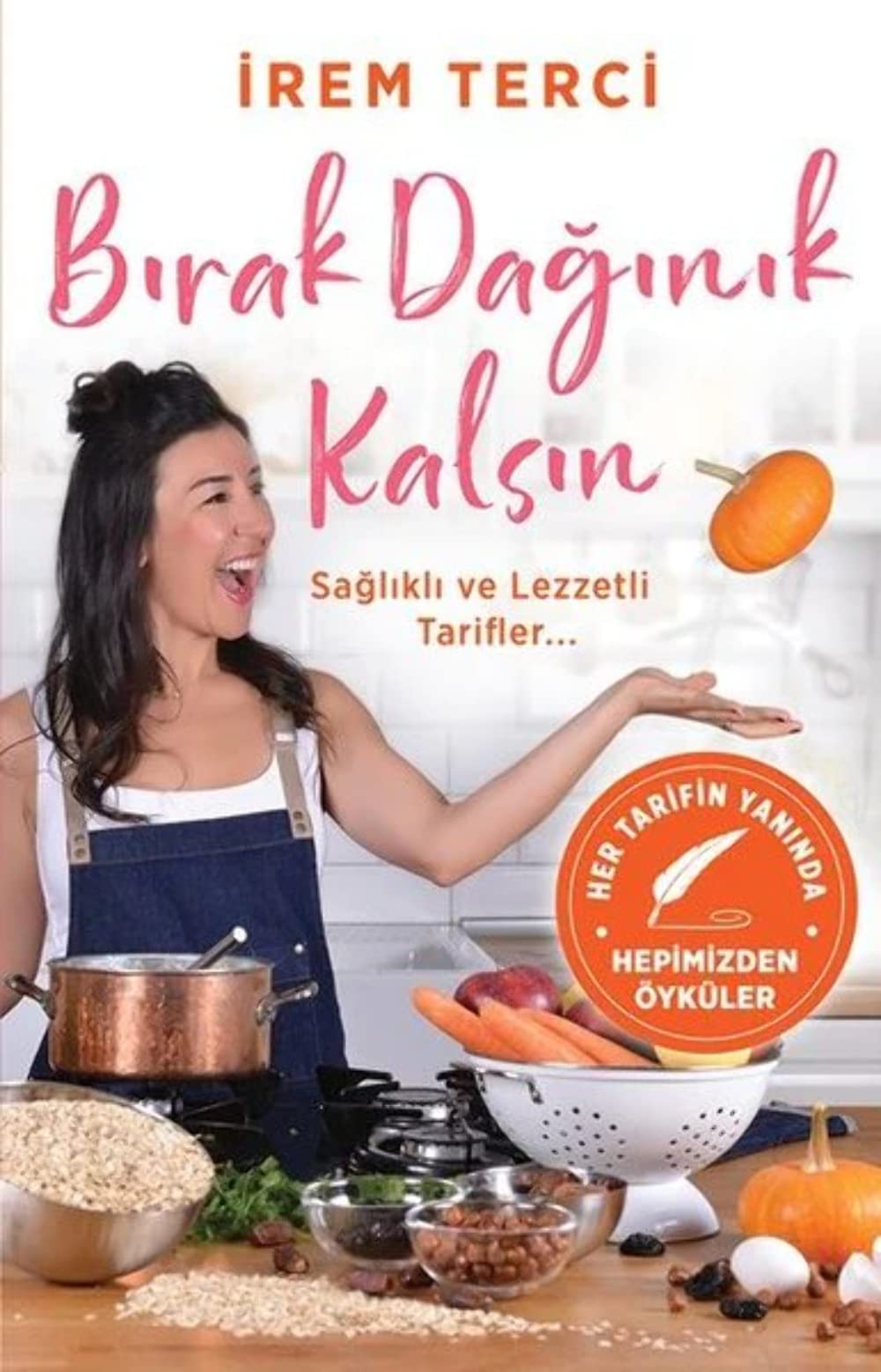 Product Image: Birak Daginik Kalsin
