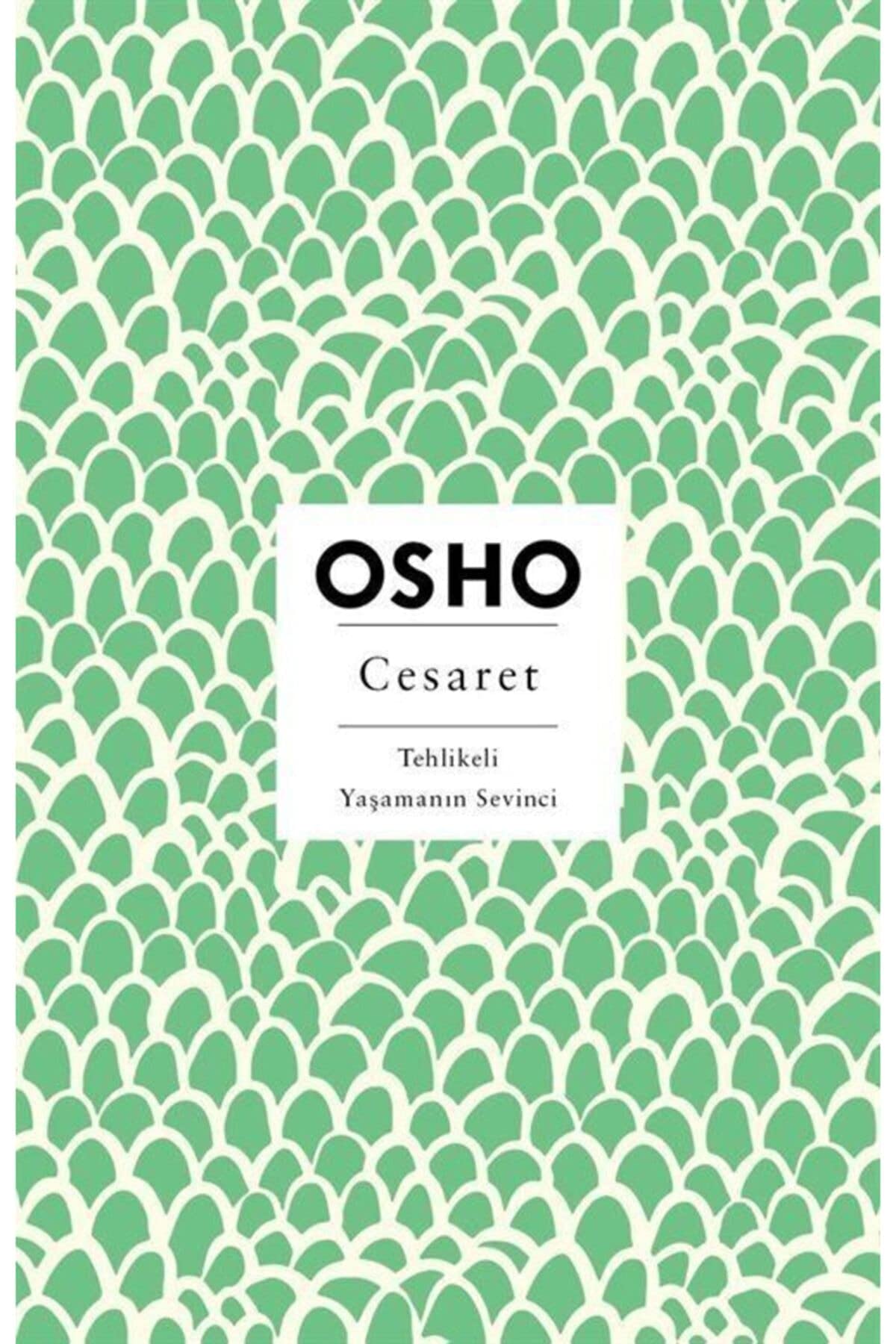 Cesaret: Tehlikeli Yaşamanın Sevinci Lifestyle