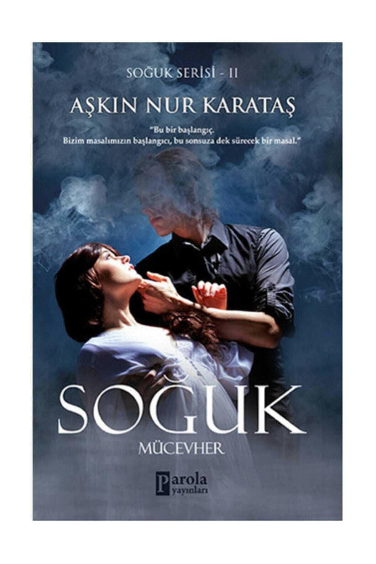 Soguk Serisi 2 - Soguk Mücevher book