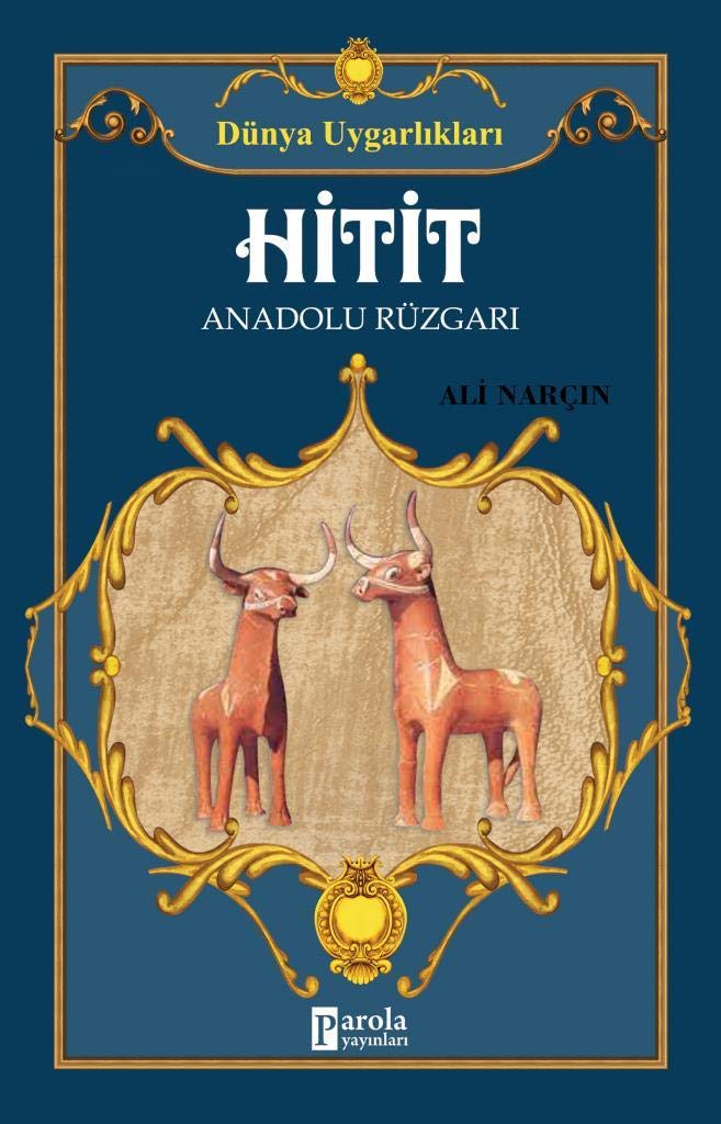 Product Image: Hitit Anadolu Rüzgari