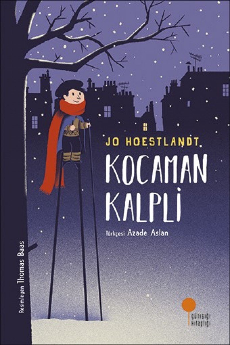 Kocaman Kalpli Contemporary literature