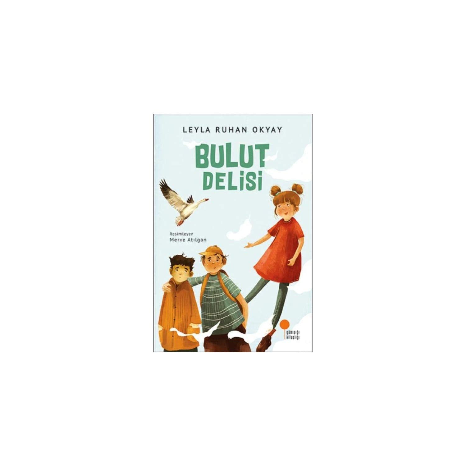Bulut Delisi Contemporary literature