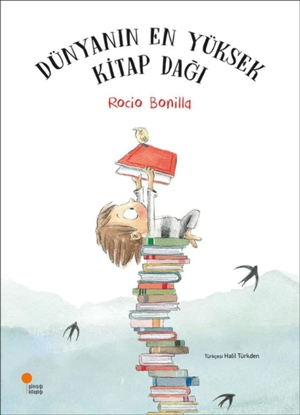 Dünyanin En Yüksek Kitap Dagi Fairy Tales & Legends