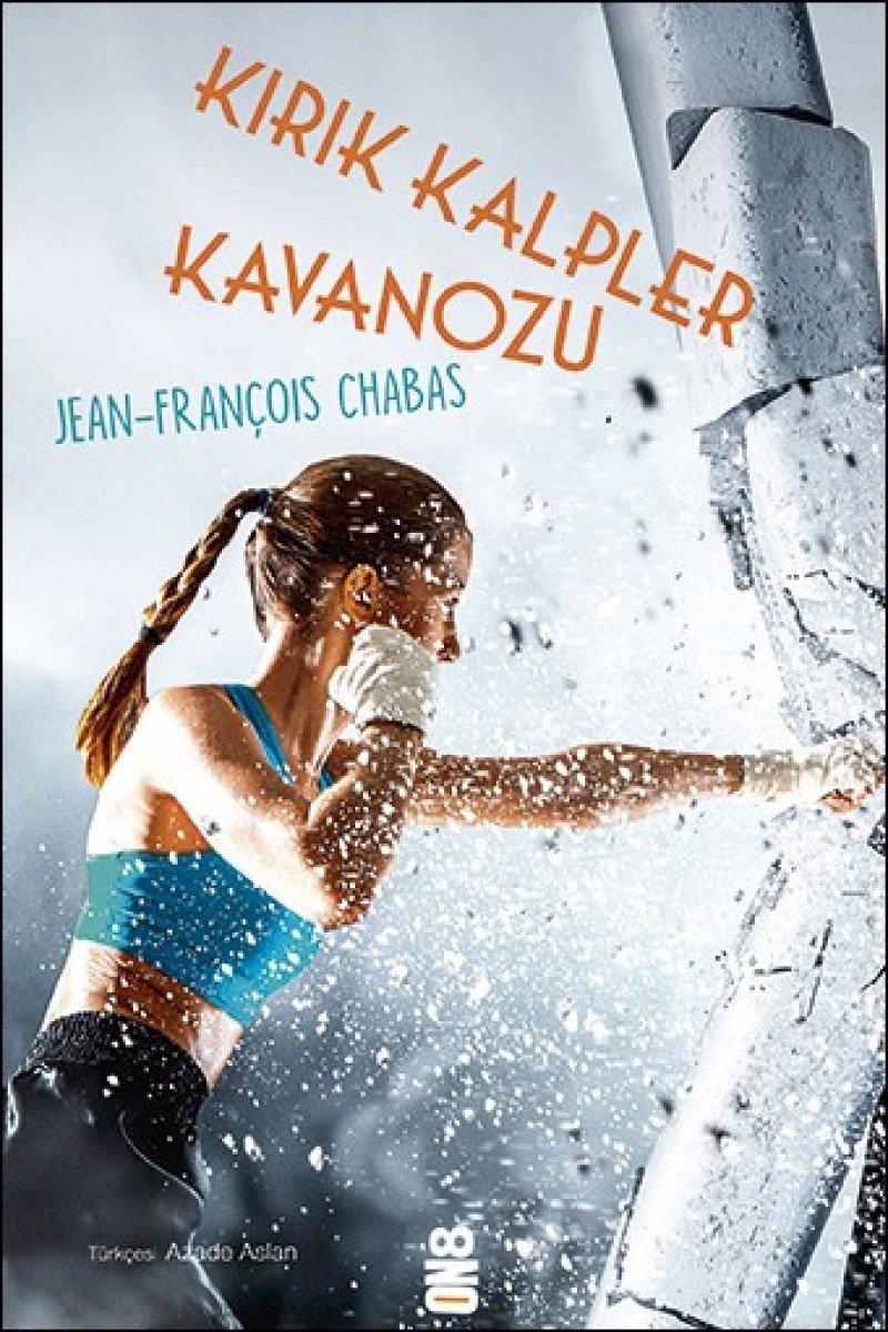 Kirik Kalpler Kavanozu Contemporary literature