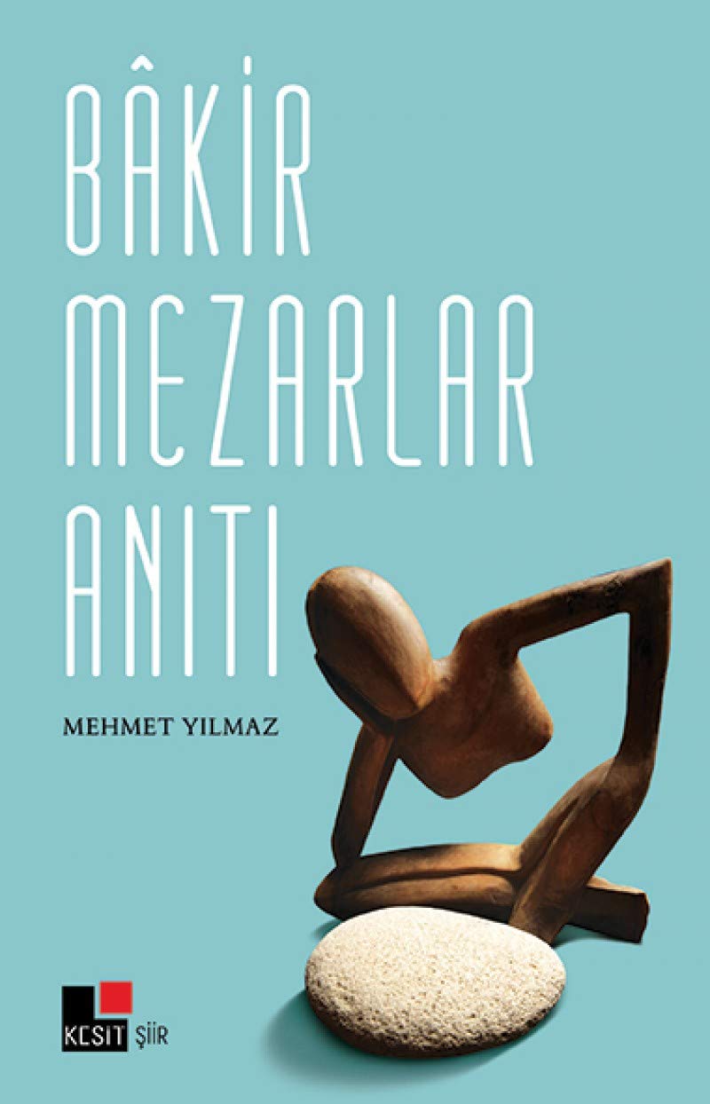 Bakir Mezarlar Aniti Books