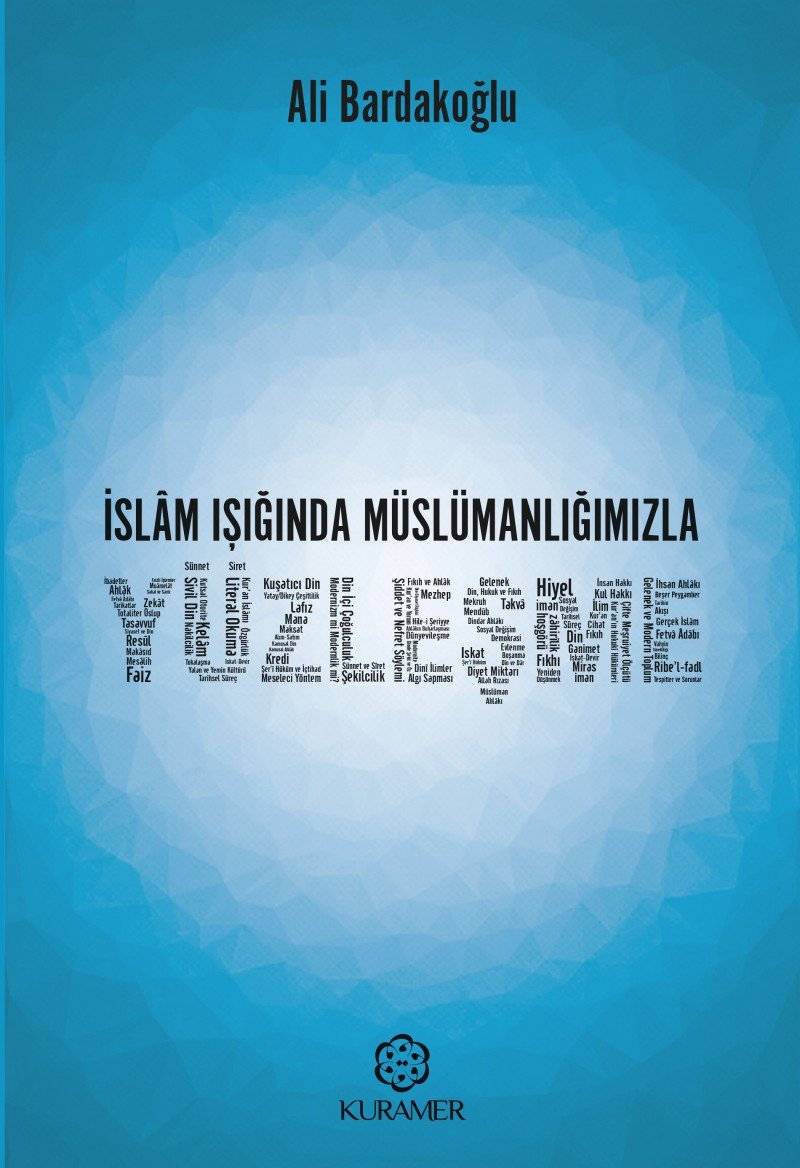 Islam Isiginda Müslümanligimizla Yüzlesme Social Sciences