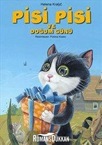 Pisi Pisi Seti (2 Kitap Takım) Books