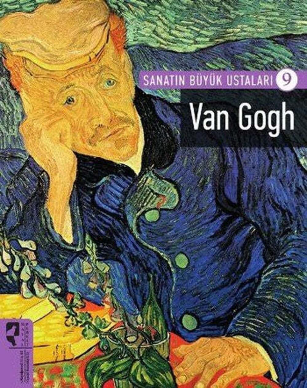 Van Gogh: Sanatın Büyük Ustaları 9 Film, Art & Culture