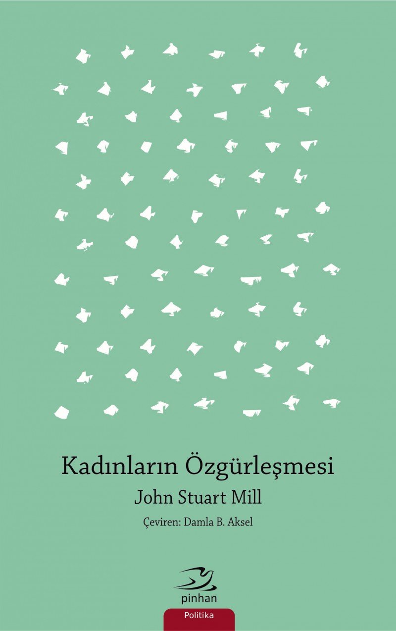 Kadınların Özgürleşmesi Politics & History