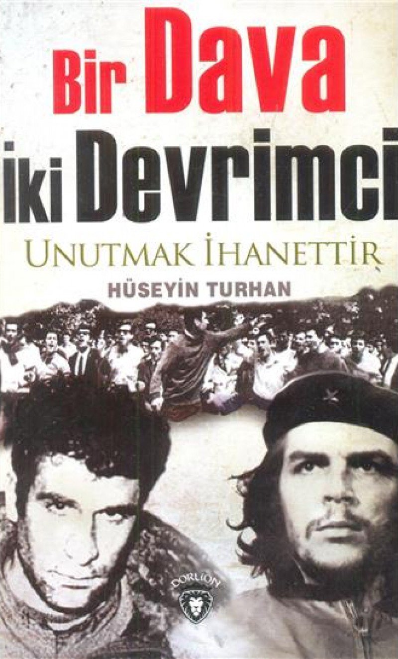 Product Image: Bir Dava Iki Devrimci
