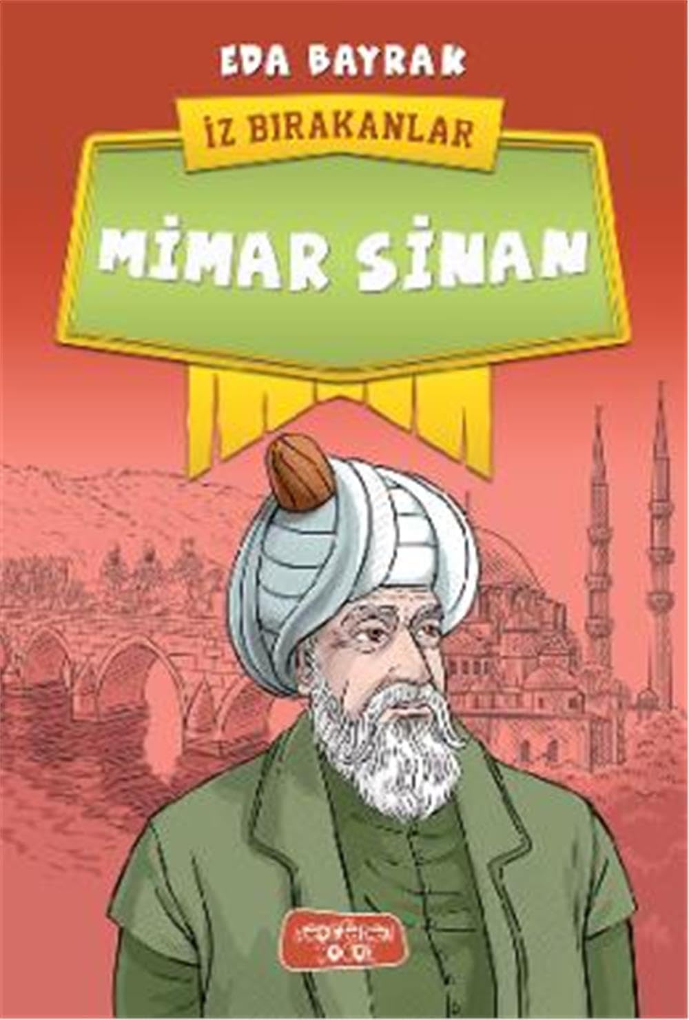 Product Image: İz Bırakanlar - Mimar Sinan