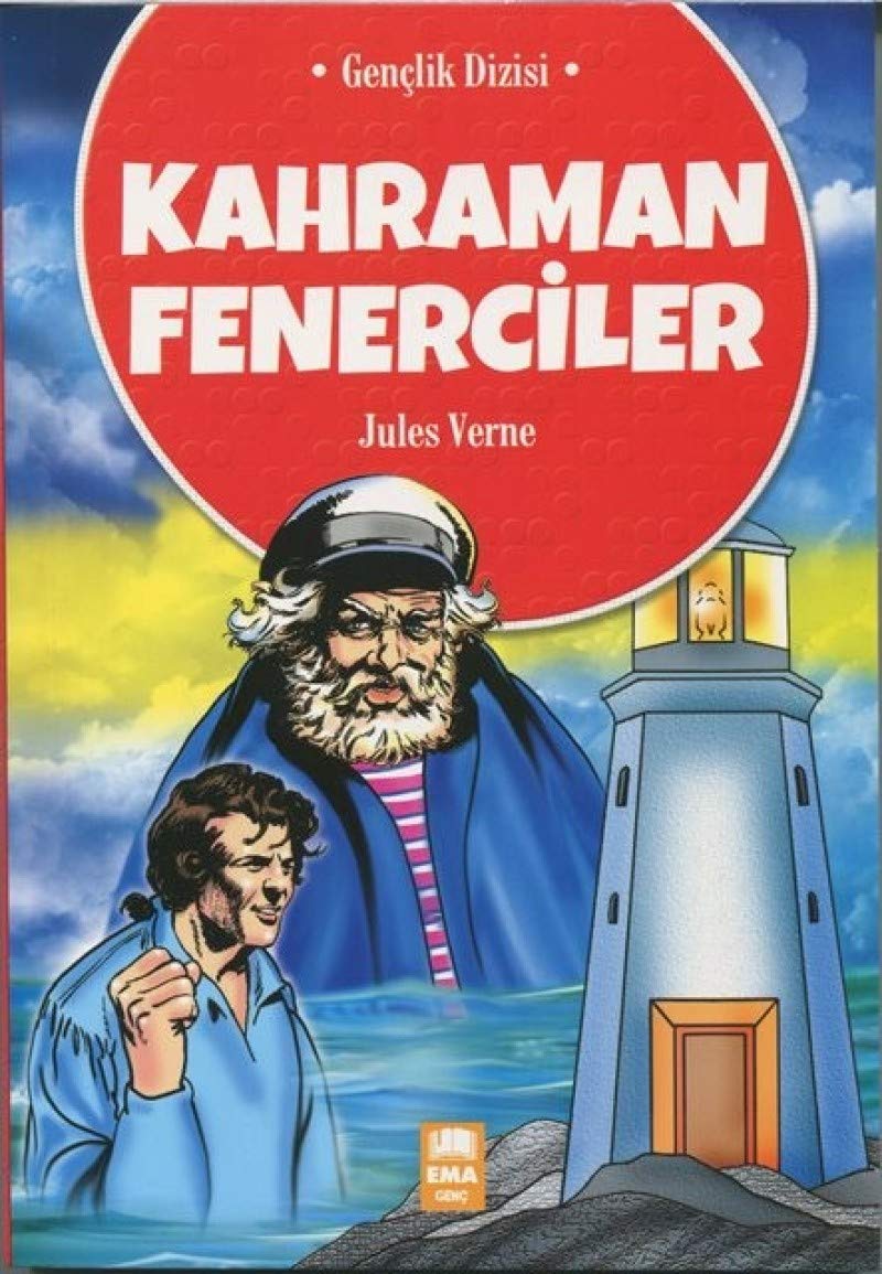 Kahraman Fenerciler Fairy Tales & Legends