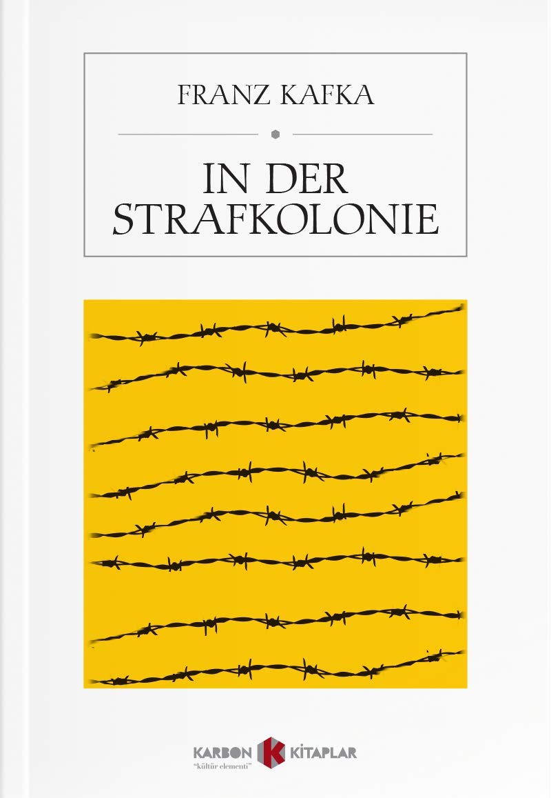 Product Image: İn Der Strafkolonie