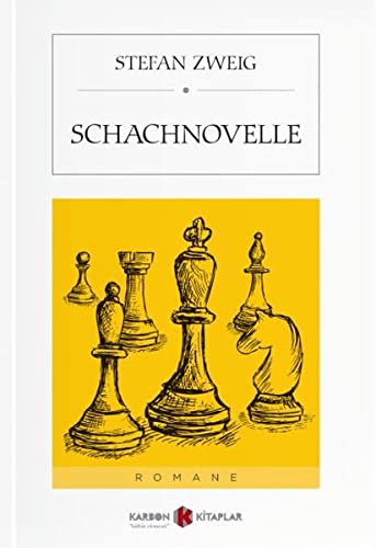 Product Image: Schachnovelle