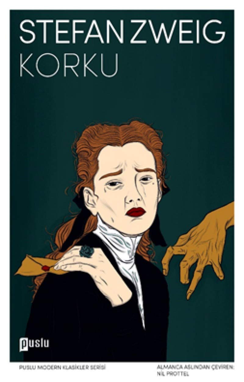 Product Image: Korku