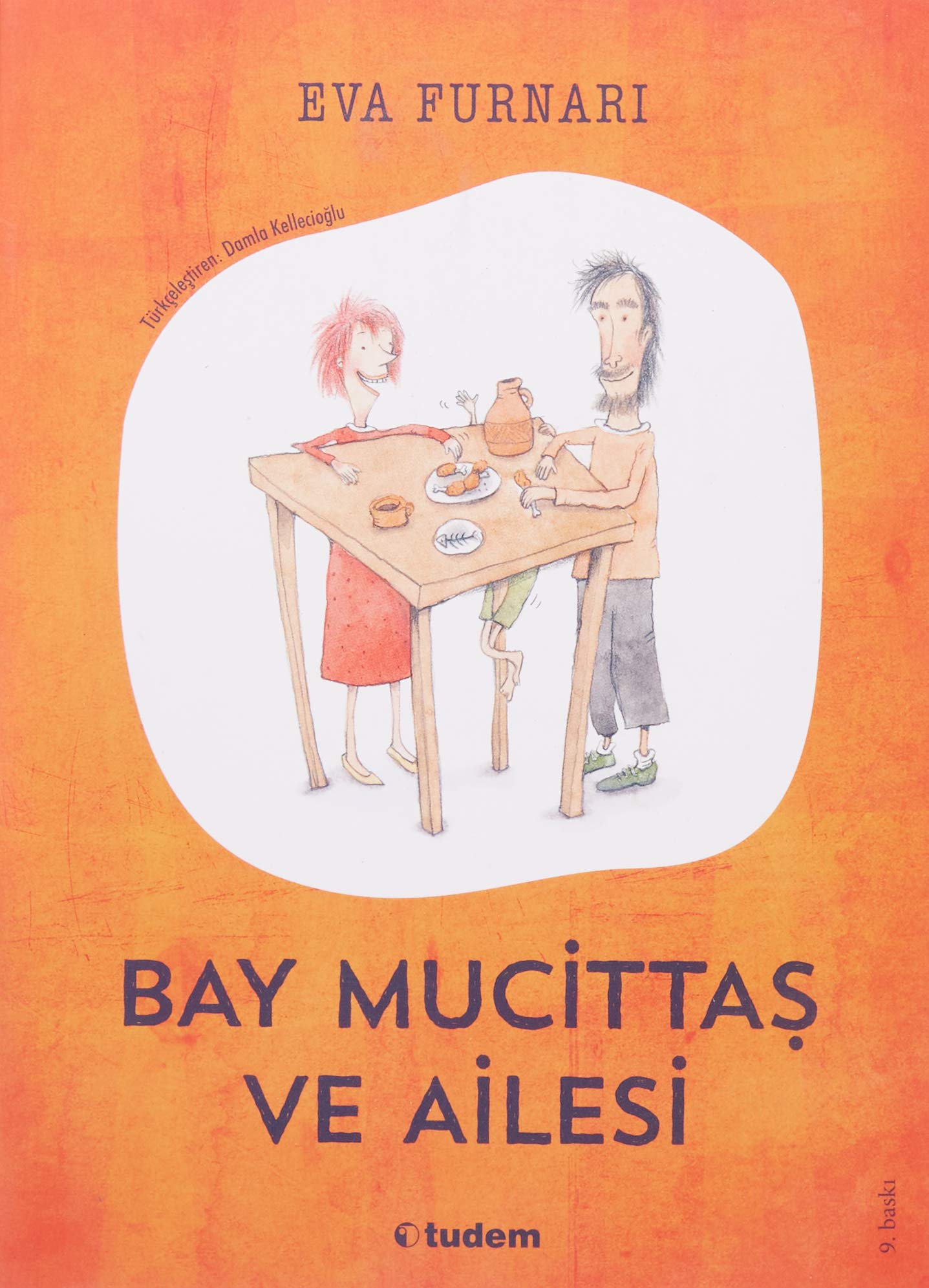 Bay Mucittaş ve Ailesi book