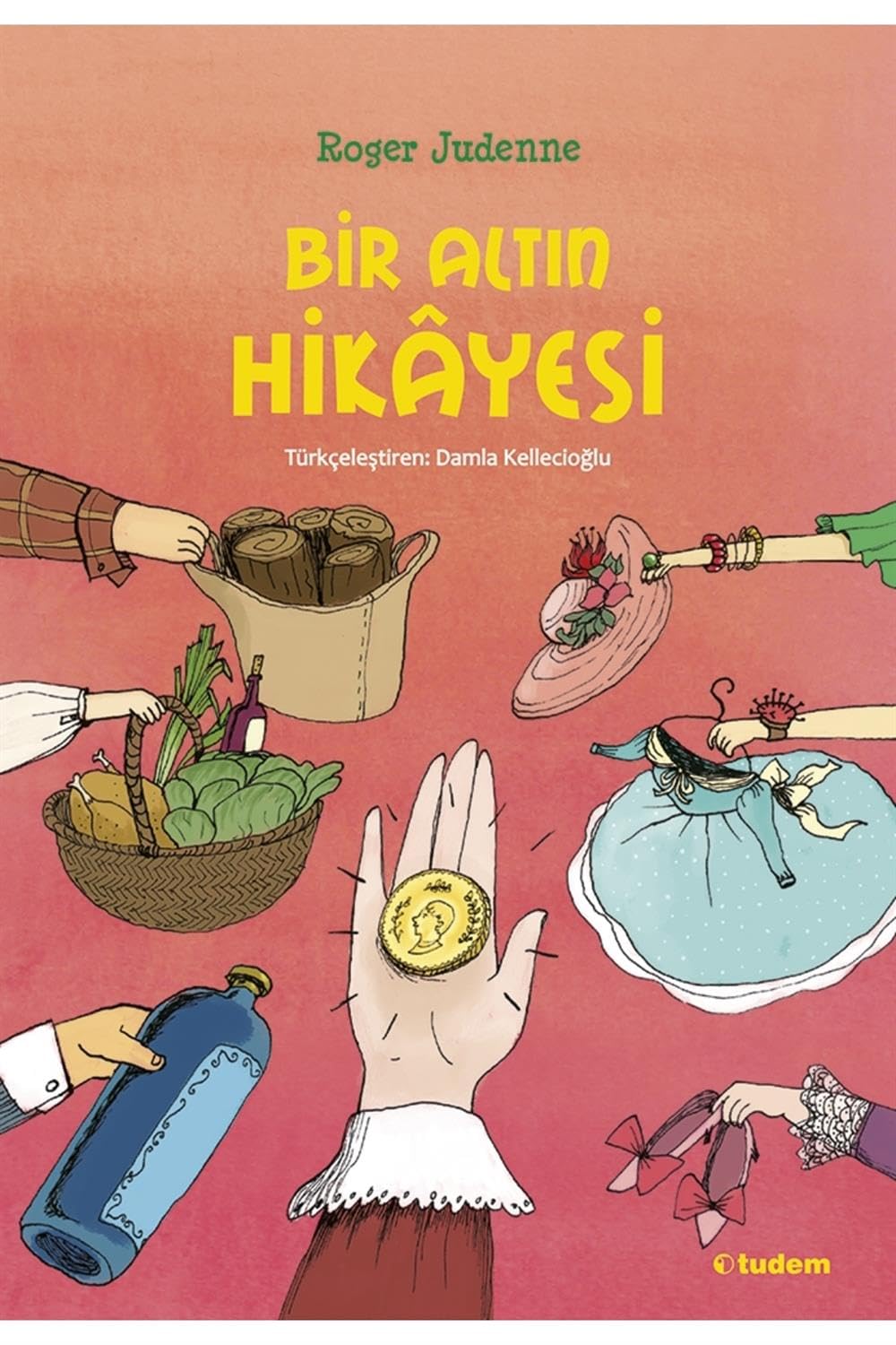 Product Image: Bir Altin Hikayesi