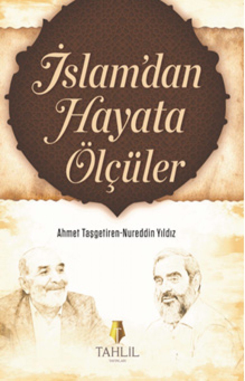 Islamdan Hayata Ölcüler Social Sciences