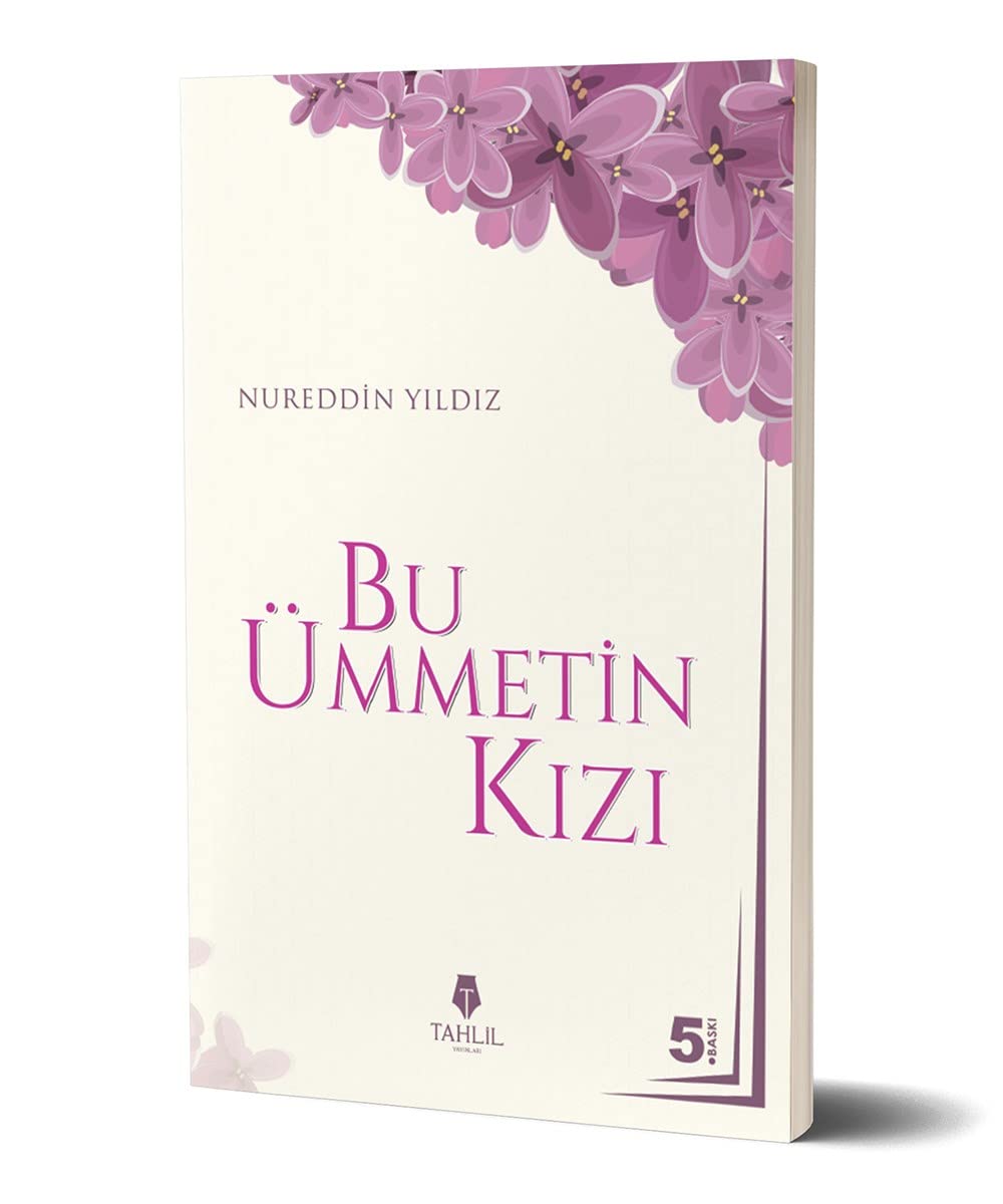 Bu Ümmetin Kizi Religion & Esotericism