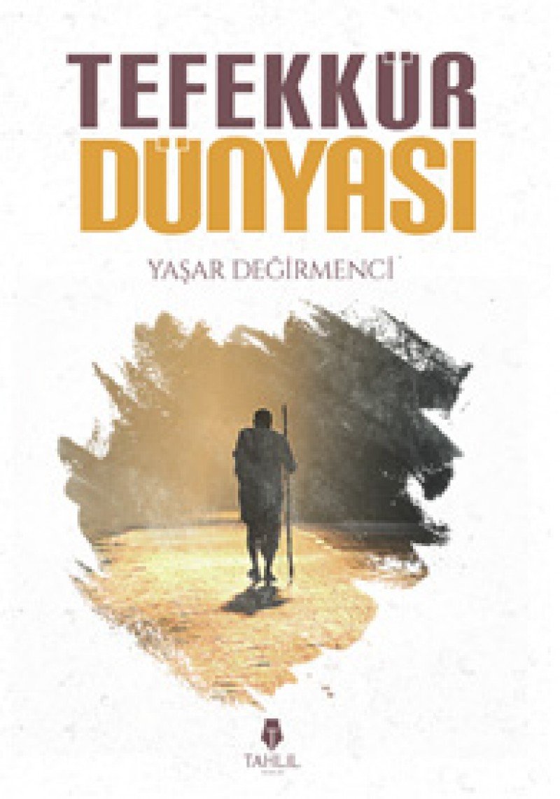 Tefekkür Dünyasi Books