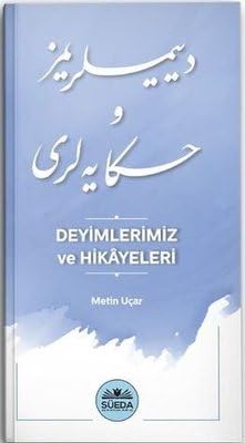 Product Image: Deyimlerimiz ve Hikayeleri