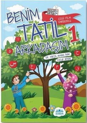 Product Image: Benim Tatil Arkadaşım 1