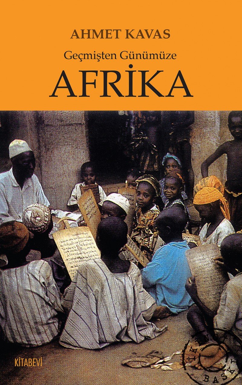Gecmisten Günümüze Afrika Study Guides