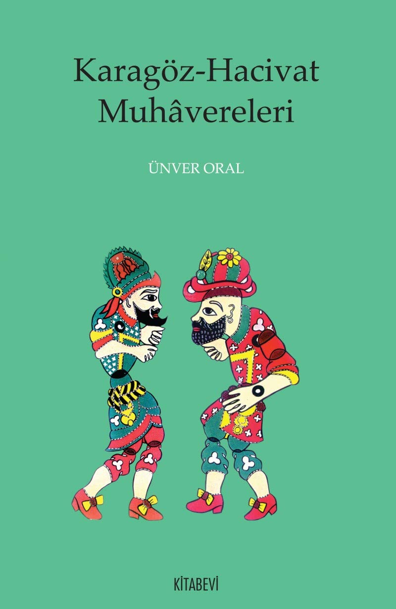 Karagöz-Hacivat Muhavereleri Contemporary literature